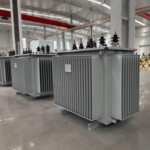 800KVA 1000KVA 1250KVA 1600KVA 2500KVA Threephase Power Electrical transformers 0.4 KV