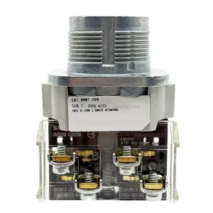 800T H2A 30mm Selector Switch 800TH2A