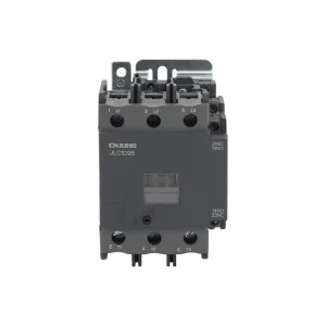 80A 220V AC Contactor Electrical Magnetic Contactor for Power Distribution