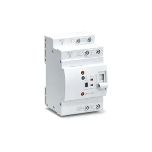 80A Mini ATS Dual Power Automatic Transfer Switch Q1 80AE Mini Transfer Switch Dual Power Transfer Switch