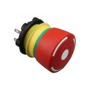 84 5040.0020 Emergency stop Switch Complete Foolproof EN IEC 60947 5 5