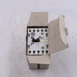 8501PH22E Control Relay for PLC