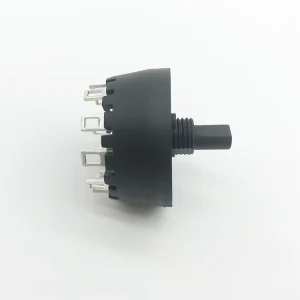8A 2 3 8 10 Position Rotary Switch for Fan Speed Control Selector Switch