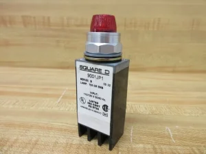 9001JP1 Indicator Light