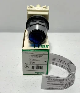 9001K11J35LLL Illuminated Selector Switch lamp broken