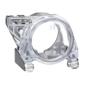 9001K7 30mm Plastic Selector Switch Lockout Cover for Industrial Use
