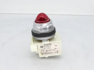9001KM35LR Indicator Light