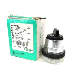 9001KS43B Selector Switch LOC#S102
