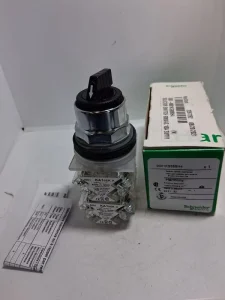 9001KS88BH4 Selector Switch 4 Position Main 4NO4NC