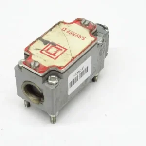 9007BD-23 Limit Switch for PLC