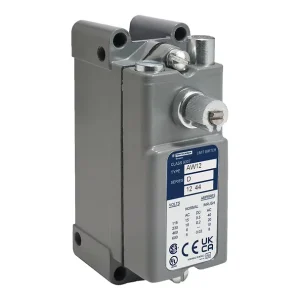 9007aw16 600 Vac 15amp Limit Switch with Options 9007 Series Plc Controller Industrial Automation Pac and New Original New