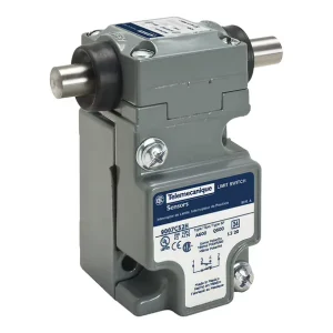 9007b23 Lever Limit Switch Arm T+ft with Options Plc Controller Industrial Automation Pac and Dedicated New Original New