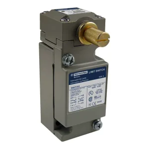 9007c62a2 Limit Switch 600v 10amp Capacity with Options 9007 Series