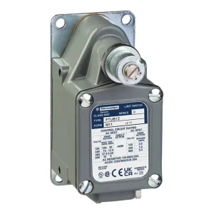 9007ftub12m11 Limit Switch 600 Vac 12amp T+ft Options 9007 Series Plc Controller Industrial Automation Pac and New Original New