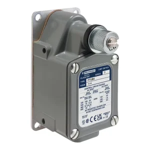 9007ftub1m12 Limit Switch Foundry Universal Spring Return Cw Only Pg 13.5