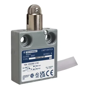 9007ms02s040610 Limit Switch 240 Vac 10amp with Options 9007 Series Plc Controller Industrial Automation Pac New Original New
