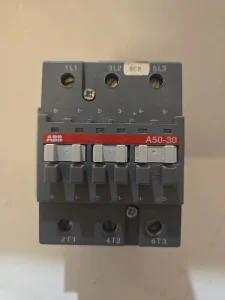 A BB AC Contactor 24V 110V 220V 380V A50 30 11 A63 30 11 A75 30 11 A95 30 11
