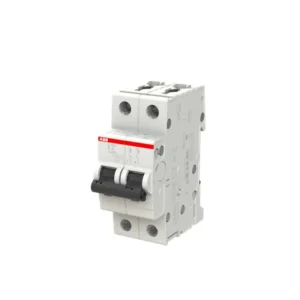 A BB S200 Miniature Circuit Breakers S202 0.5A 1A 2A 3A 4A 6A 8A 10A 13A 16A 20A 25A 32A 40A 50A 63A