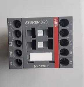 A.B B AC Contactor AS16 30 10 20 AC24V