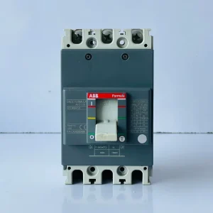 A1c125 Moulded Case Circuit Breaker 3p 100amps