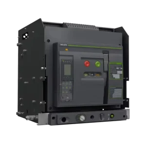 A25 3P 4P Models 220V 380V 400V 415V 440V 600A-2500A LSI LSIG UL1006 Certification Genuine
