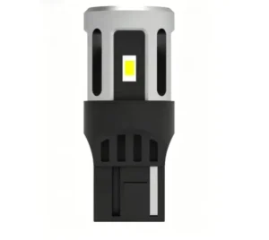 A29 Series 7440 Slim Body Multi-purpose Rear Light Bulbs Available in Warm Yellow Cool White for Bakeup Parking Indicator Lamp