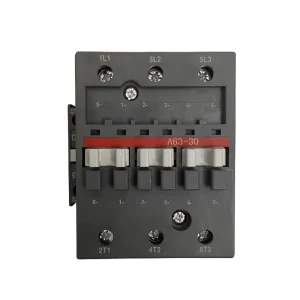 A63 30 11 AC Contactor A50 30 11 A63 30 11 A75 30 11 A95 30 11 A110 30 11 A110 30 11 A185 30 11 A145 30 11