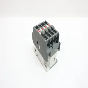 A93001 AC 21A 5HP 110-120VAC Contactor PLC