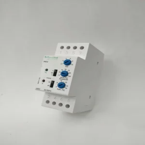 A9E21182 Voltage Control Relay Industrial Undervoltage Protection Control Relay