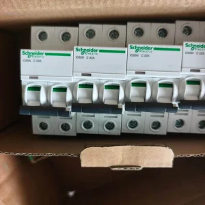 A9F18232 Miniature Circuit Breaker New Original Genuine Quantity 5. to Hit