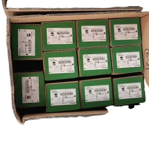 A9F74210 MCB Miniature Circuit Breaker 2-Pole 10 a C-Type Trip Characteristic IC60N 6 KA