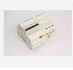 A9F75332 High Breaking Earth Leakage Circuit Breaker Overcurrent Leakage Protection Switch