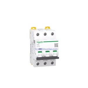 A9F75340 Miniature Circuit Breaker
