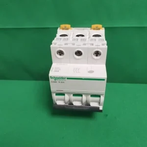 A9F76332 Miniature Circuit Breaker for PLC