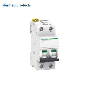 A9F94206 Miniature Circuit Breaker