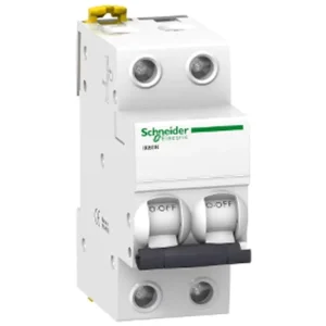 A9K27210 2P Miniature Circuit Breaker