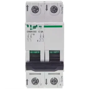 A9N61522 Circuit Breaker