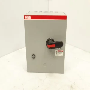 A9NSSM17L4B1150 MOTOR STARTER