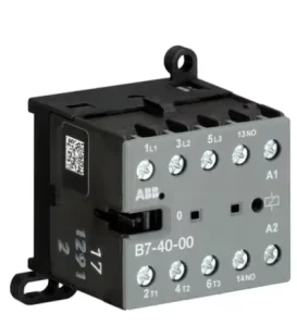 AB B AC Contactor B7 40 00 220V Industrial Control PLC PAC Dedicated Controller Modbus Ethernet Communication
