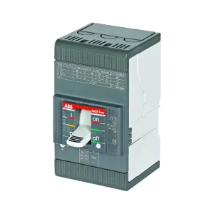 ABB 1SDA067392R1 Molded Case Circuit Breaker (MCCB) for Industrial and Commercial Applications