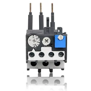 ABB Distributor Original 0.63 1.0A 1SAZ211201R2021 TA25DU 1.0M Thermal Overload Relay ABB