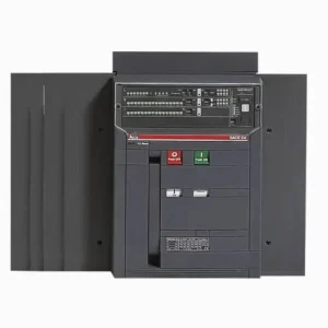ABB E3N2500 R2500 PR121 ACB 2500A Air Circuit Breaker for Power Plant Substation and Heavy Industry