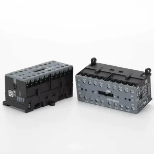 ABB Original Mini Reversing Contactor VB7 30 10 24V 220 240V 380 415V VB7 30 VB7