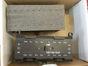 ABB Original VB6 30 01 VB6 30 10 24V 220 240V VB6 30 VB6 Contactor