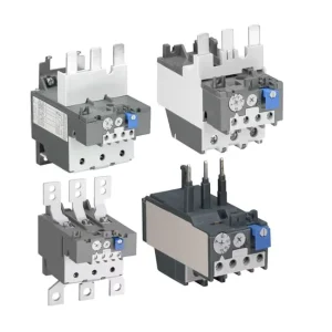 ABBS Relay EF 460 500 150 500A PLC