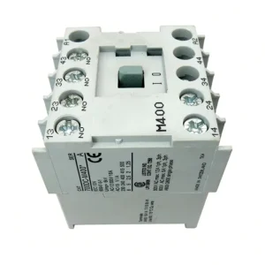 AC Contactor 100 C23EJ10