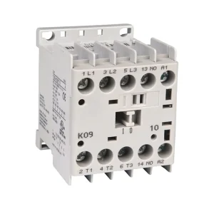 AC Contactor 100 C30KF10
