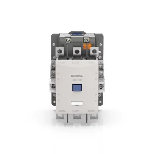 AC Contactor 100A 125A 150A 180A 220A DC Contactor