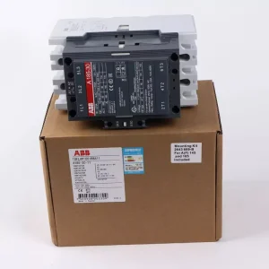 AC Contactor 110V 220V 380V A110-30-11 A145-30-11 A185-30-11 A210-30-11 A260-30-11 A300-30-11