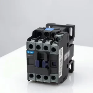 AC Contactor 110V 380V 3 Phase